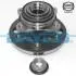 Подшипник задн.ступицы с ABS Sprinter -6 KWD1153