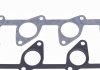 449471 Комплект прокладок (верхній) Fiat Ducato/Scudo/Citroen Berlingo 2.0/2.2JTD (без ГБЦ) ELRING підбір по vin на Brocar