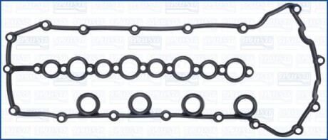 11141600 Прокладка клапанной крышки резиновая AJUSA подбор по vin на Brocar