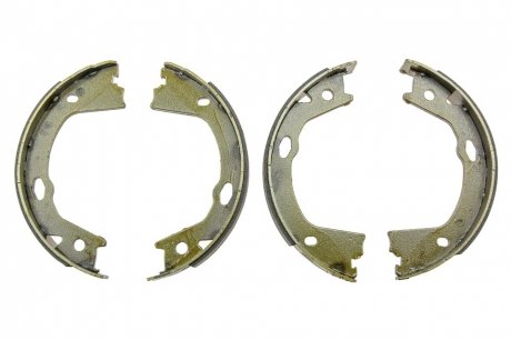 HSTKA335 ALPHA BRAKES PARKING BRAKE SHOES NTY подбор по vin на Brocar