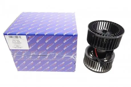 54268 Моторчик печки BMW 3 (E46) 97-05 M43/M47/M52/M54/M57/N40/N42/N45/N46 AIC подбор по vin на Brocar