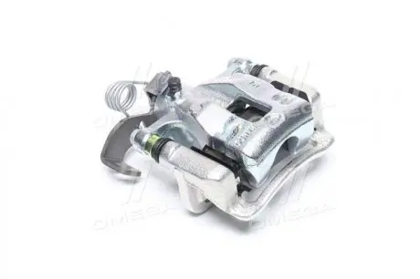 EX583001R300 Суппорт тормозной (пр-во Mando) MANDO підбір по vin на Brocar