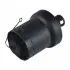 174255 Кришка фільтра масляного VW Golf/Jetta/Passat 2.5 07- FEBI BILSTEIN підбір по vin на Brocar