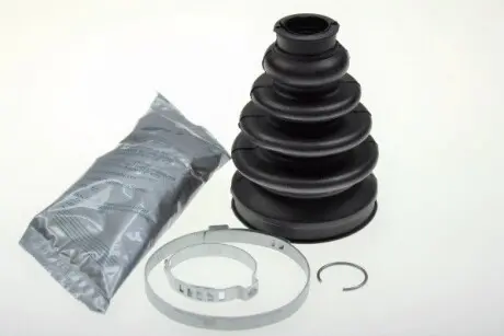 306339 OSŁONA PRZEG.NAP.DAIHATSU/SUBARU GKN (Lobro) подбор по vin на Brocar