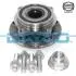 DAYCO ALFA ROMEO Подшипник ступицы 159, SPIDER 05- KWD1425 DAYCO KWD1425