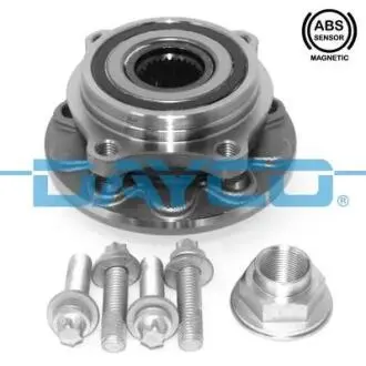 KWD1425 DAYCO ALFA ROMEO Подшипник ступицы 159, SPIDER 05- KWD1425 DAYCO DAYCO подбор по vin на Brocar