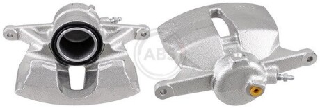 530522 ZACISK HAMULC. VW PASSAT 10- PP A.B.S. підбір по vin на Brocar