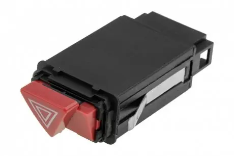 EWSAU053 Кнопка аварійної сигналізації NTY підбір по vin на Brocar