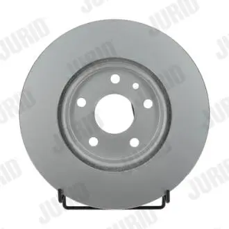 563247JC TARCZA HAM./PRZ/ OPEL ASTRA 15- JURID подбор по vin на Brocar