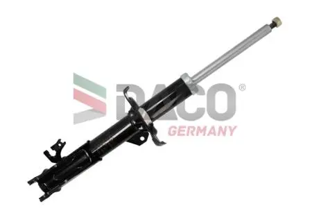 452209L Amortyzator MAZDA MPV II gazowy DACO підбір по vin на Brocar