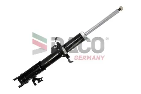 452209R Amortyzator MAZDA MPV II gazowy DACO підбір по vin на Brocar