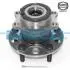 DAYCO MITSUBISHI К-кт подшипника ступицы колеса задн.Outlander KWD1462 DAYCO KWD1462