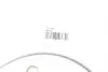 231162C Диск тормозной (передний) Hyundai Tucson 07-/i40/ix35/Kia Sportage 10-(300x28)(с покрытием)(вентил.) METELLI підбір по vin на Brocar