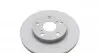230945C Диск тормозной (передний) Toyota Auris 07-12/Corolla 07- (275x22)(с покрытием)(вентилируемый) METELLI підбір по vin на Brocar