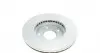 230764C Диск тормозной (передний) Nissan Almera Tino 00-06/Primera 02-/X-Trail 01-13 (280x28) (с покр)(вент) METELLI підбір по vin на Brocar
