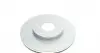 230764C Диск тормозной (передний) Nissan Almera Tino 00-06/Primera 02-/X-Trail 01-13 (280x28) (с покр)(вент) METELLI підбір по vin на Brocar