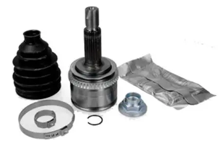 151972 Шрус (наружный) Hyundai i10 08-13 (24z/20z/52.5mm/72.4mm/56.4mm) (+ABS48z) METELLI подбор по vin на Brocar