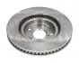 DI2006C Гальмівний диск передн. Rav-4 08-, Camry 2,4-3,5 -11 JAPANPARTS підбір по vin на Brocar