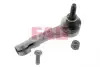Наконечник рулевой kier.RENAULT - TWINGO 93-07 P 840 0861 10