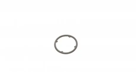 233800 Прокладка насосу масляного Audi A4/A6/A8 2.4/3.2/4.2 03-12/VW Touareg 4.2 FSI 06-10 ELRING підбір по vin на Brocar