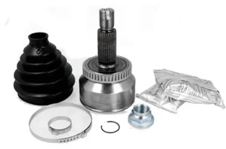 151966 ШРКШ (зовнішній) Hyundai Tucson 15-20/Kia Sportage 15- МКПП (30z/26z/72mm/99mm/61.8mm) (+ABS48) METELLI підбір по vin на Brocar