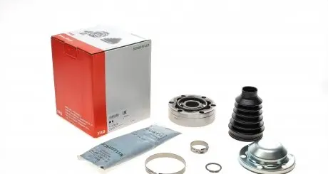 771072030 Шрус (внутренний) Audi A3/VW Passat/Golf/Caddy 03-14 (28x108) FAG подбор по vin на Brocar
