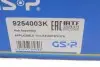 9254003K Подшипник ступицы (передней) Toyota Land Cruiser 02- (+ABS) GSP підбір по vin на Brocar