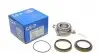 Підшипник маточини (передньої) Toyota Land Cruiser 02- (+ABS) 9254003K