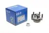 9329012K Підшипник маточини (передньої) Nissan Juke/ Leaf 10-(+ABS) GSP підбір по vin на Brocar