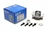9329028K Подшипник ступицы (передней) Renault Kadjar 15-/Nissan Qashqai 13- (+ABS) GSP підбір по vin на Brocar