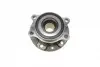 9329028K Подшипник ступицы (передней) Renault Kadjar 15-/Nissan Qashqai 13- (+ABS) GSP підбір по vin на Brocar