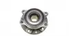 9329028K Подшипник ступицы (передней) Renault Kadjar 15-/Nissan Qashqai 13- (+ABS) GSP підбір по vin на Brocar