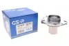 9435004 Ступица (передняя) Citroen Jumper 06-12 GSP підбір по vin на Brocar