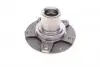 9435004 Ступица (передняя) Citroen Jumper 06-12 GSP підбір по vin на Brocar