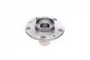 9435004 Ступица (передняя) Citroen Jumper 06-12 GSP підбір по vin на Brocar
