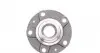 9435004 Ступица (передняя) Citroen Jumper 06-12 GSP підбір по vin на Brocar