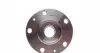 9435004 Ступица (передняя) Citroen Jumper 06-12 GSP підбір по vin на Brocar