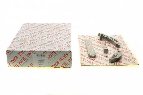 59818SET Комплект ланцюга ГРМ MB Sprinter 2.2CDI OM651 09- AIC підбір по vin на Brocar