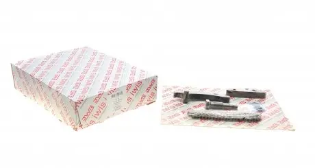 59817SET Комплект цепи ГРМ MB Sprinter 2.2CDI OM651 09- AIC подбор по vin на Brocar