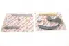 Комплект ланцюга ГРМ MB C-class (W204)/E-class (W212) 1.8 (M271) 07- 59135SET