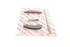 59128SET Комплект цепи ГРМ BMW 3 (E90/F30)/4 (F36)/5 (E61) 1.5-3.0D 06- (z=86) N47/B37/B47/N57 AIC підбір по vin на Brocar
