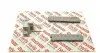 59024SET Комплект цепи ГРМ BMW 3 (E46/E91)/5 (E60)/X5 (E53/E70) 2.0D-3.0D 01-13 (z=74/66) (симплекс) M47/M57 AIC підбір по vin на Brocar