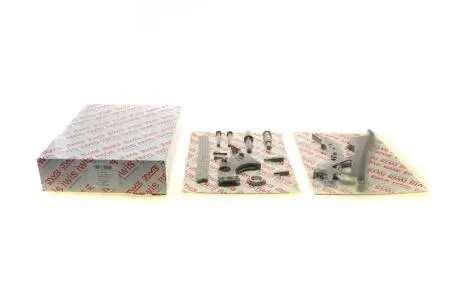59004SET Комплект цепи ГРМ BMW 3 (E90/91/92/93)/5 (E61)/7 (F01)/X6 (E71) (N52B30/N53B30) 04-16 AIC підбір по vin на Brocar