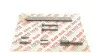 59002SET Комплект цепи ГРМ BMW X3 (E83/E84)/3 (E46/E90) (N42B20/N46B20) 98-13 AIC підбір по vin на Brocar