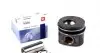 Поршень VW T5 2.5TDI (81.01mm/STD) (3-4-5 цилиндр) (косой шатун) = 7150180000 130 050 0018 00