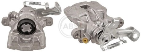 431501 ZACISK HAMULC. MAZDA 3 13- LT A.B.S. підбір по vin на Brocar