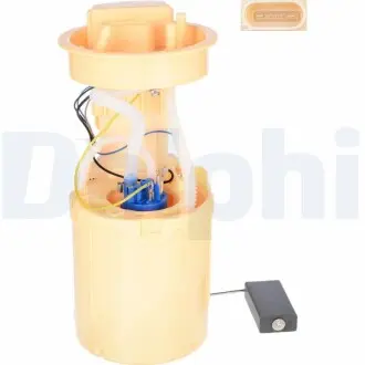 FG242912B1 Вузол подачі палива DELPHI підбір по vin на Brocar