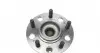 9400258K Подшипник ступицы (задней) Hyundai ix35/i40/Kia Sportage 1.6-2.0 i/1.7-2.0 D 10- GSP підбір по vin на Brocar