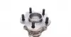 9400161K Подшипник ступицы (задней) Nissan Qashqai/X-trail 1.5-2.0 dCI 07-(+ABS) GSP підбір по vin на Brocar