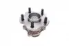 9400161K Подшипник ступицы (задней) Nissan Qashqai/X-trail 1.5-2.0 dCI 07-(+ABS) GSP підбір по vin на Brocar